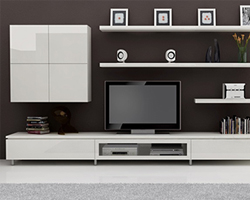 TV Units