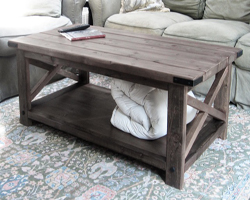 Coffee Tables